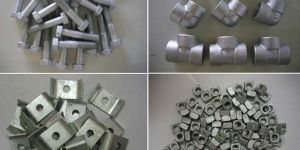 Hot Dip Galvenizing Plating