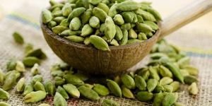 Green Cardamom