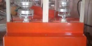 Areca Leaf Plate Making Machine