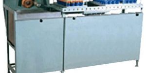 Pet Bottle Washing Machine