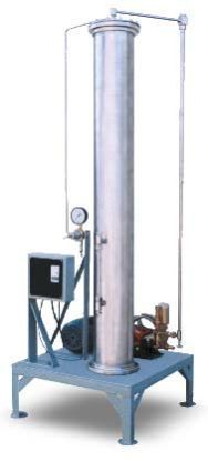 Soft Drink Carbonators