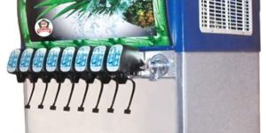 Soft Drink Dispenser