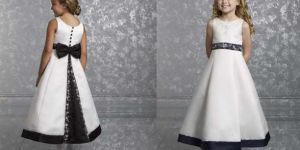 Girls Gowns
