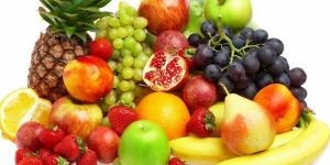 Fresh Fruits
