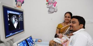 Best Centre for Children Heart Surgery at Kokilaben Hospital