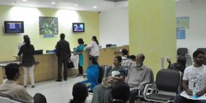 Best OPD (Outpatient Department) Hospital in India - KDAH