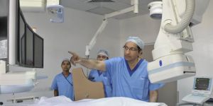 Cardiac Treatment Services