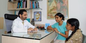 Neurology Surgery in Mumbai at Kokilaben Hospital