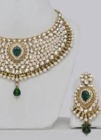 Kundan Imitation Jewellery