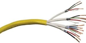 Access Control Cables