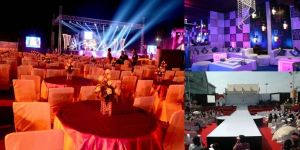 Corporate Event Management Services