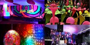 Event Management Services