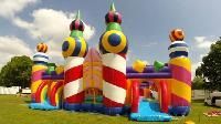 Bouncy Castles