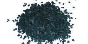 Shell Charcoal Granules