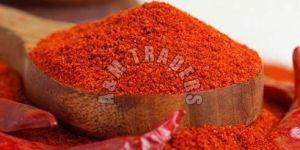 Red Chilli Powder