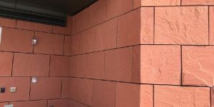 Agra Red Sandstone