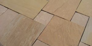 Autumn Brown Sandstone