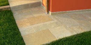 Limestone Tiles