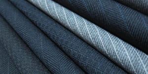 Suiting Fabric