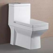 Nautiq Water Closets