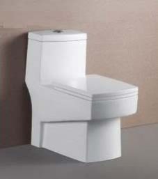 Twinings Water Closets