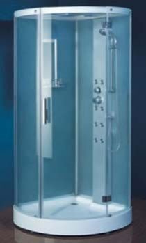 Shower Enclosures