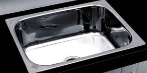 Stainless Steel Kitchen Sinks