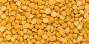 Channa Dal