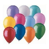 Latex Balloons