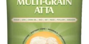 Multigrain Atta