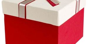 Gift Boxes