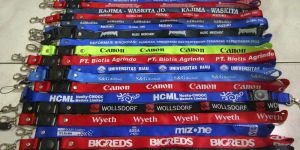 Promotional Lanyards