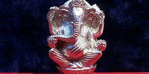 Parad Ganpati