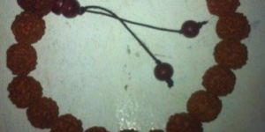 Rudraksha Bracelet