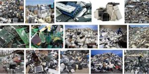 e-waste