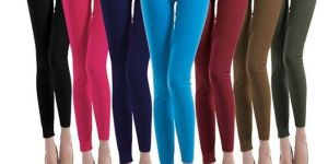 Ladies Jeggings