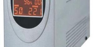 Uninterruptible Power Supply Systems