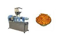 Kurkure Extruder Machine
