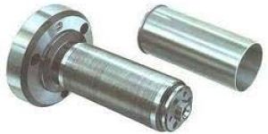 Precision Machined Components