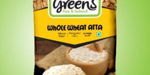Whole Wheat Flour