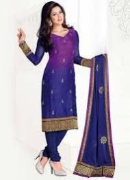 Churidar Suits