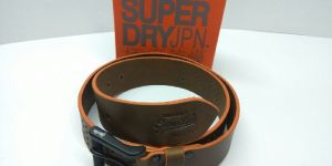 Mens Vintage Belts
