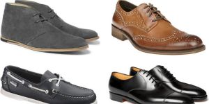 Mens Shoes