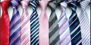 Mens Neckties