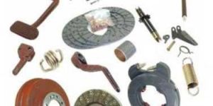 Tractor Brake Parts