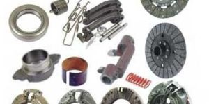 Tractor Clutch Parts