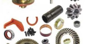 Tractor Differential Parts