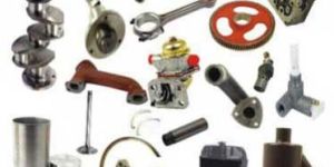 Tractor Engine Parts