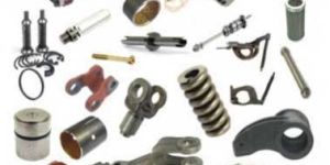 Tractor Hydraulic Parts