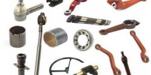Tractor Power Steering Parts